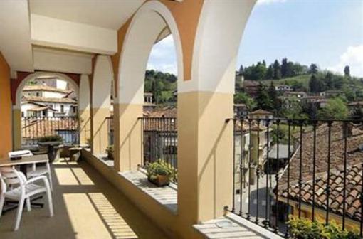 фото отеля Hotel Il Grappolo D'Oro