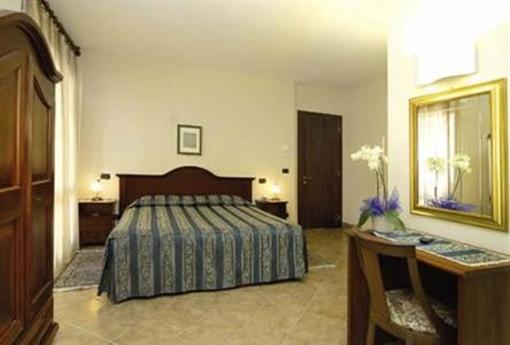 фото отеля Hotel Il Grappolo D'Oro