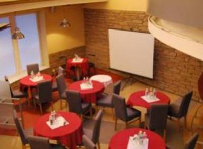 фото отеля Hotel Verslo Klase