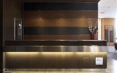 фото отеля AC Hotel Palacio Universal by Marriott