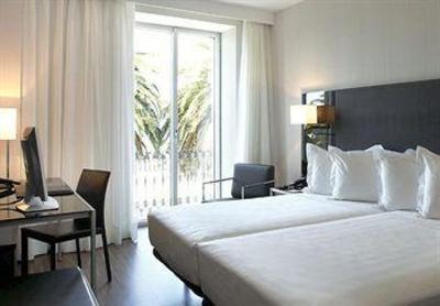 фото отеля AC Hotel Palacio Universal by Marriott