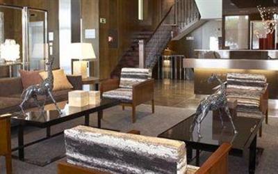 фото отеля AC Hotel Palacio Universal by Marriott