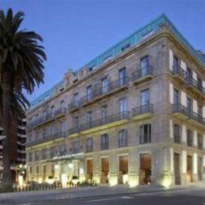 фото отеля AC Hotel Palacio Universal by Marriott