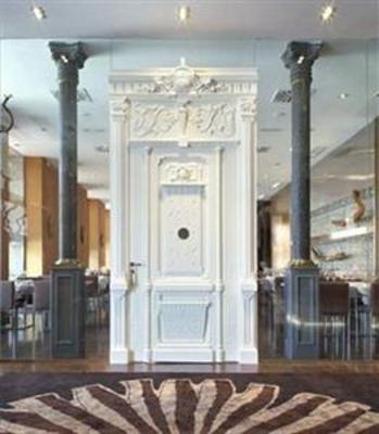 фото отеля AC Hotel Palacio Universal by Marriott