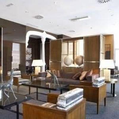 фото отеля AC Hotel Palacio Universal by Marriott