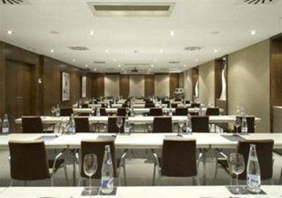 фото отеля AC Hotel Palacio Universal by Marriott