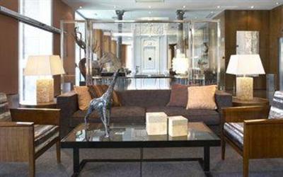 фото отеля AC Hotel Palacio Universal by Marriott