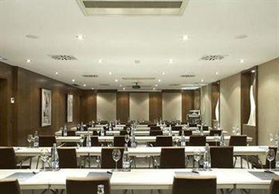 фото отеля AC Hotel Palacio Universal by Marriott