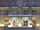 фото отеля AC Hotel Palacio Universal by Marriott