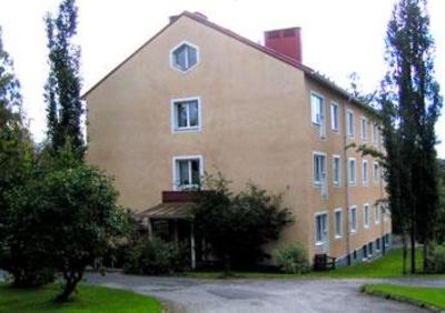 фото отеля Varsta Diakonigard Sorgarden