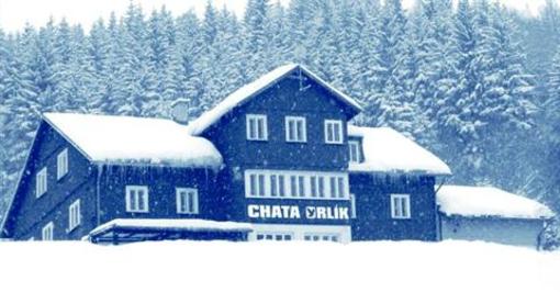 фото отеля Chata Orlik