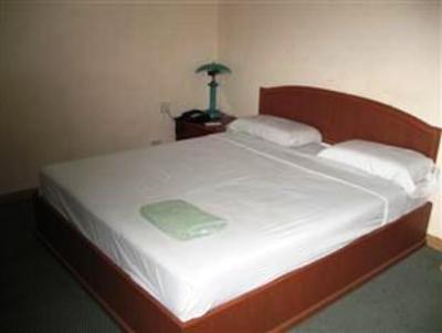 фото отеля Grace Hotel Tawau