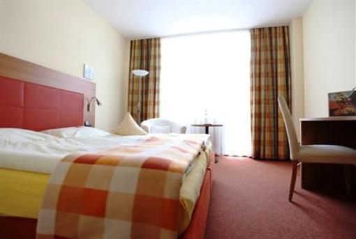 фото отеля Garni Max Zwo Hotel