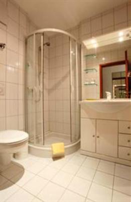 фото отеля Garni Max Zwo Hotel