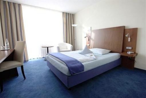 фото отеля Garni Max Zwo Hotel