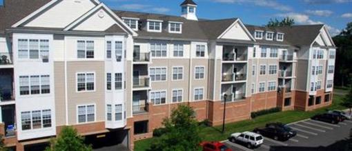 фото отеля Riverview Landing Apartments Eagleville