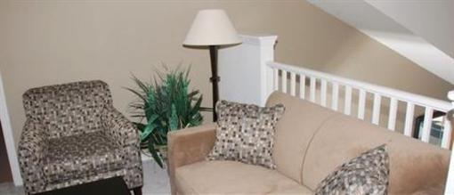 фото отеля Riverview Landing Apartments Eagleville