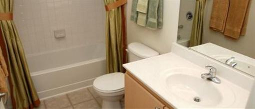 фото отеля Riverview Landing Apartments Eagleville