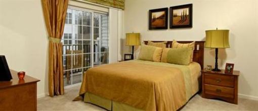 фото отеля Riverview Landing Apartments Eagleville