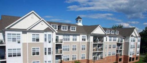 фото отеля Riverview Landing Apartments Eagleville