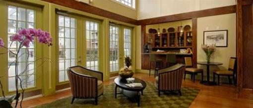 фото отеля Riverview Landing Apartments Eagleville