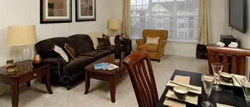 фото отеля Riverview Landing Apartments Eagleville
