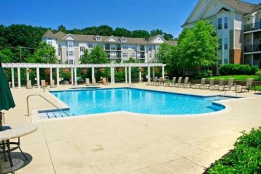 фото отеля Riverview Landing Apartments Eagleville