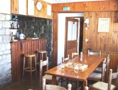 фото отеля Les Seracs Hotel Tignes