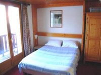 Les Seracs Hotel Tignes