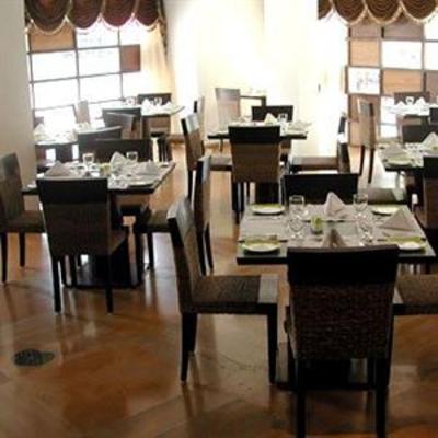 фото отеля Amogh Boutique Hotel