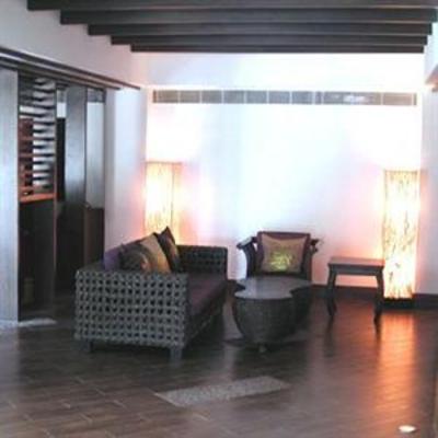 фото отеля Amogh Boutique Hotel