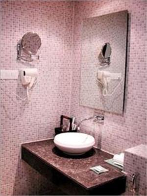 фото отеля Amogh Boutique Hotel