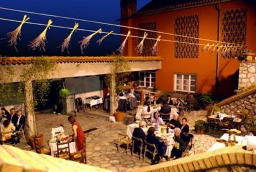 фото отеля Azienda Agrituristica Monte Pu