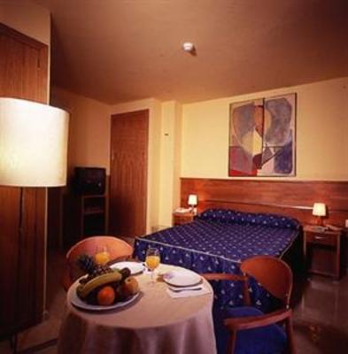 фото отеля Marazul Hotel Apartments El Campello