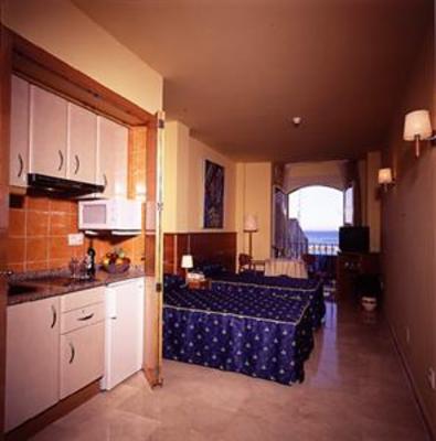 фото отеля Marazul Hotel Apartments El Campello