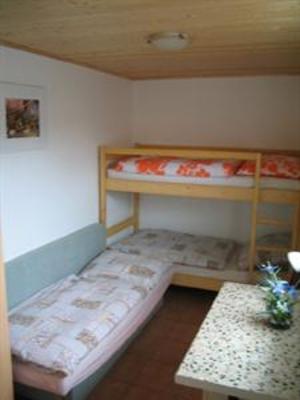 фото отеля Pension U Kastanu
