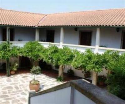 фото отеля Quinta do Sobreiro