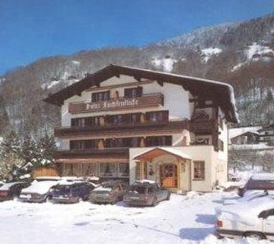 фото отеля Hotel Fuchsenstube