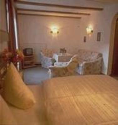 фото отеля Hotel Fuchsenstube