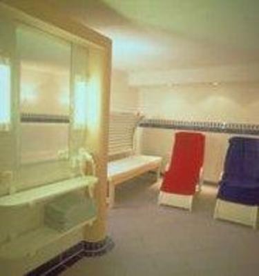 фото отеля Hotel Fuchsenstube