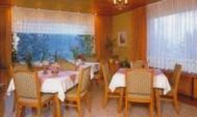 фото отеля Hotel Fuchsenstube