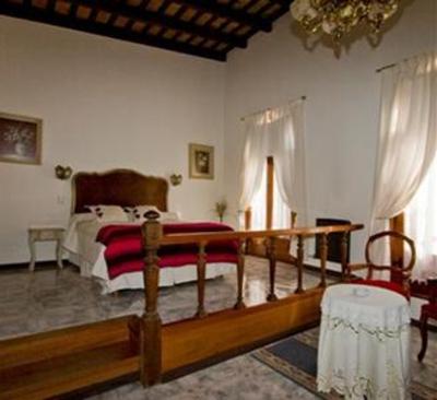 фото отеля Paradores Draghi