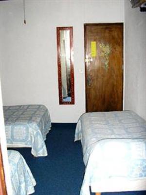 фото отеля Central Hotel Nimes