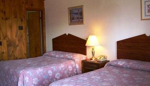 фото отеля Palmers Motel