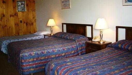 фото отеля Palmers Motel