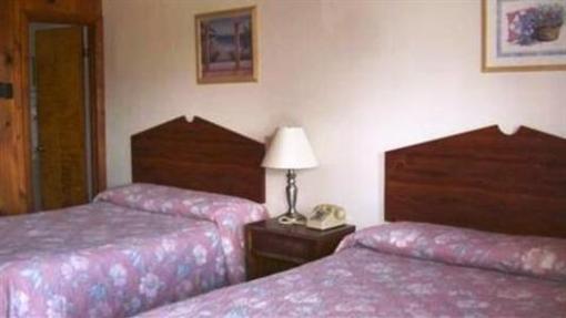 фото отеля Palmers Motel