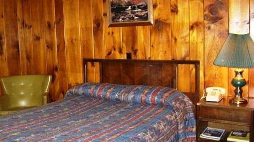 фото отеля Palmers Motel