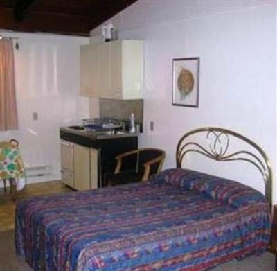 фото отеля Palmers Motel