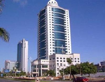 фото отеля Yinhui International Hotel Beihai
