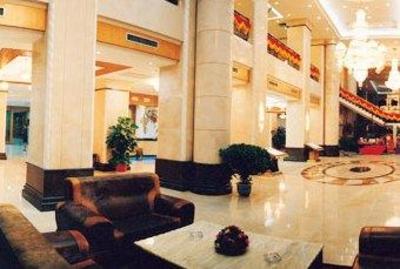 фото отеля Yinhui International Hotel Beihai
